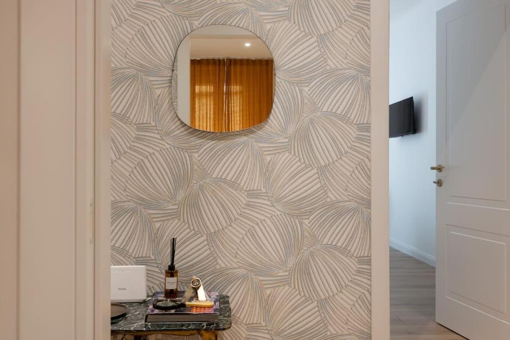 Foscolo 46 - Elegant Family Apartment Trieste Exterior photo
